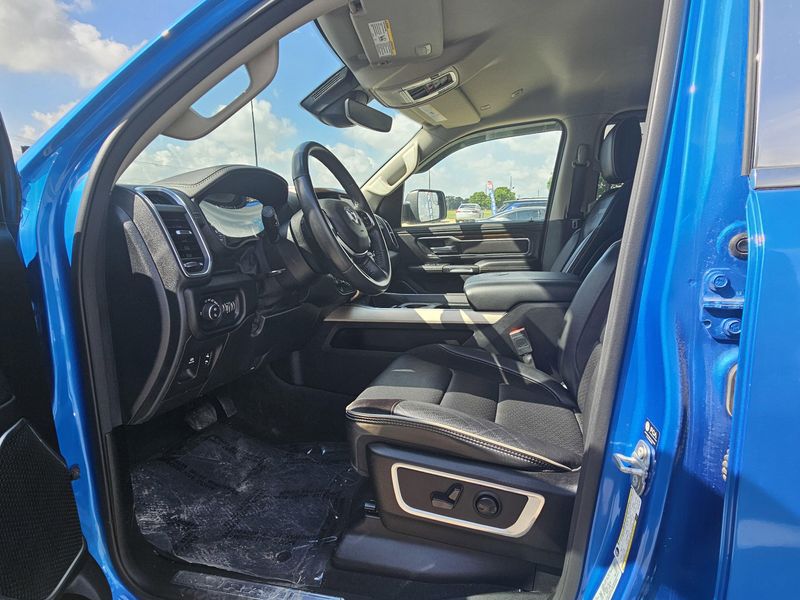 2022 RAM 1500 LaramieImage 10