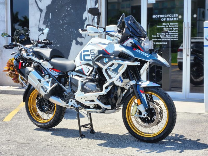 2023 BMW R 1250 GS Image 12