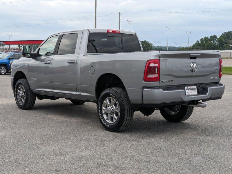 2024 RAM 2500 LaramieImage 5