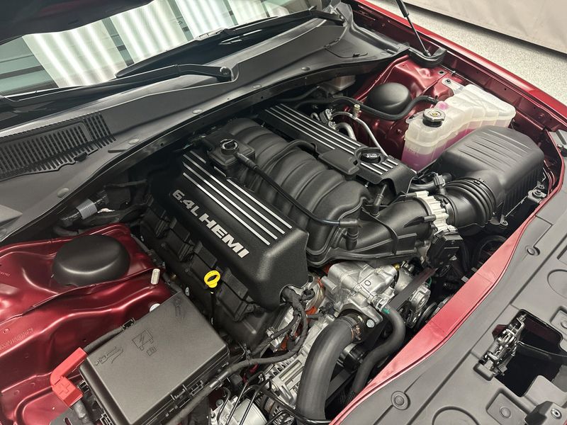 Used 2023 Chrysler 300C 300CImage 20