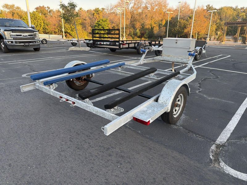 Used 2021 Ez Trail Mfg EZ TRAIL MFG Image 16