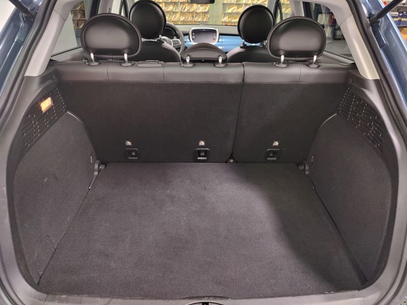 Used 2020 Fiat 500X Trekking AWD w/Sunroof/NavImage 13