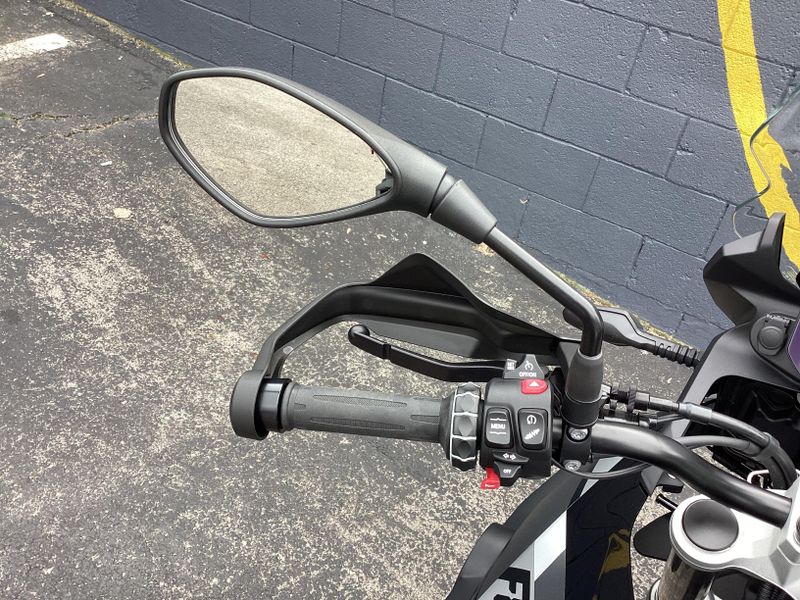 New 2026 BMW F 800 GS 