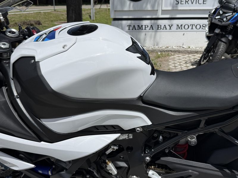 2023 BMW S 1000 RR