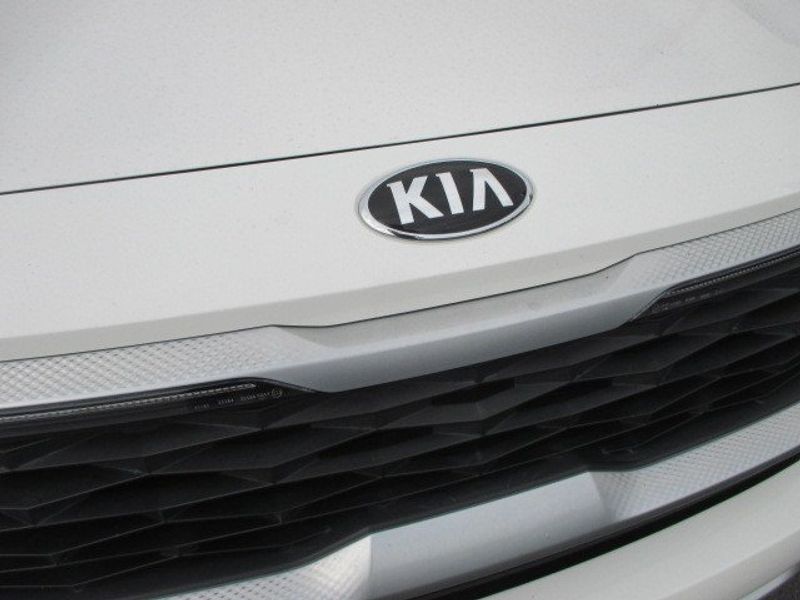 2021 Kia Seltos SImage 4