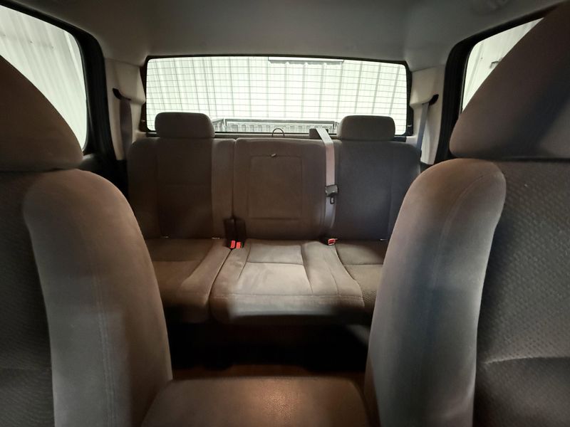 Used 2008 Chevrolet Silverado 2500HD LT w/1LTImage 22