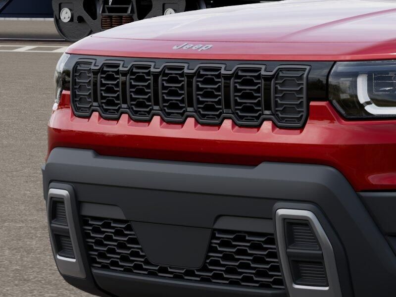 New 2026 Jeep Cherokee Limited 4x4Image 7