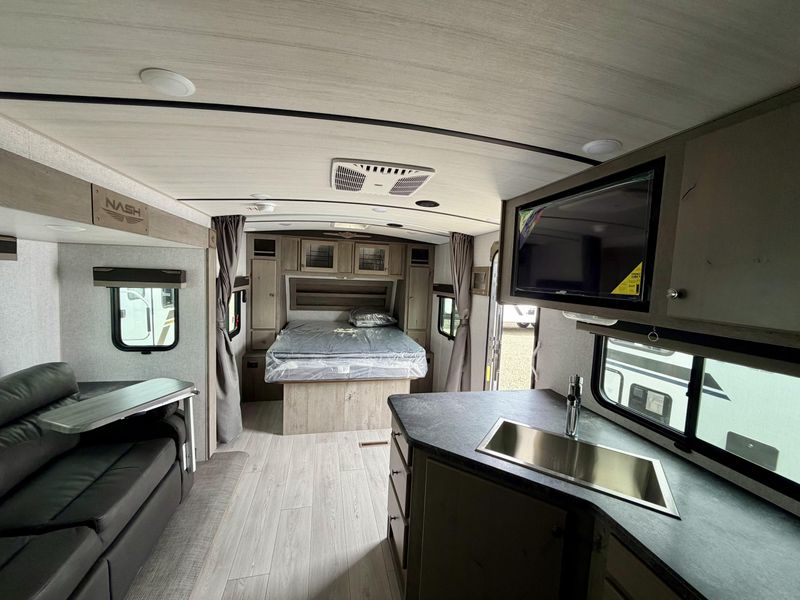 New 2026 NORTHWOOD MFG Nash 23DImage 9