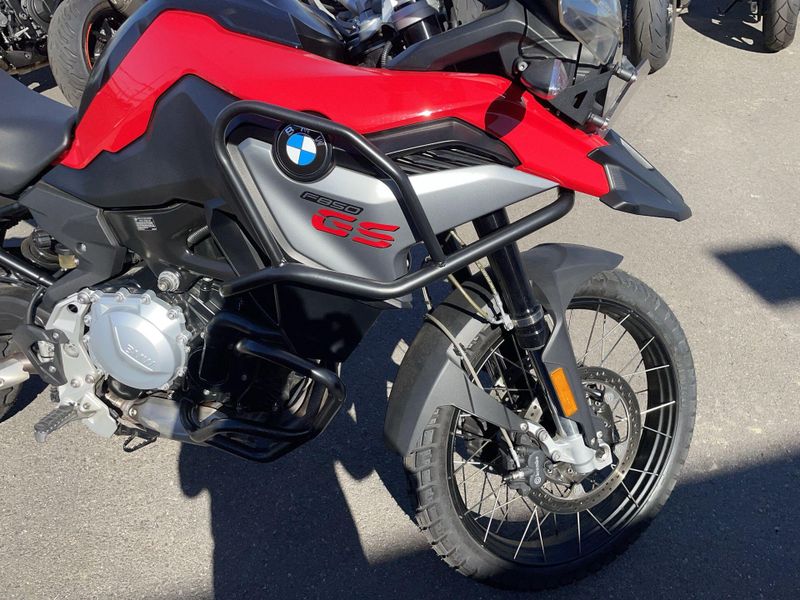 Used 2020 BMW F 850 GS Image 14