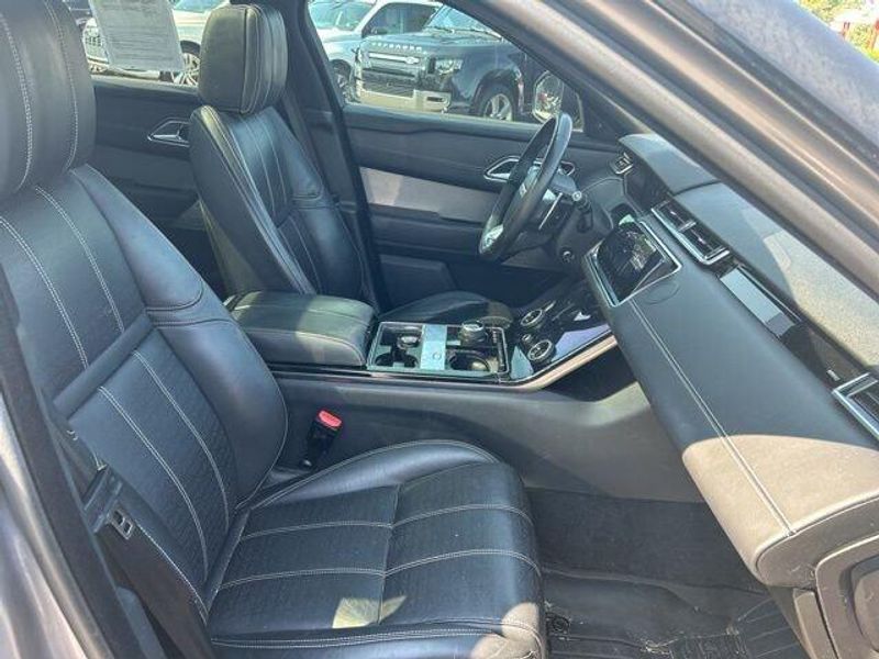 Used 2020 Land Rover Range Rover Velar R-Dynamic HSE