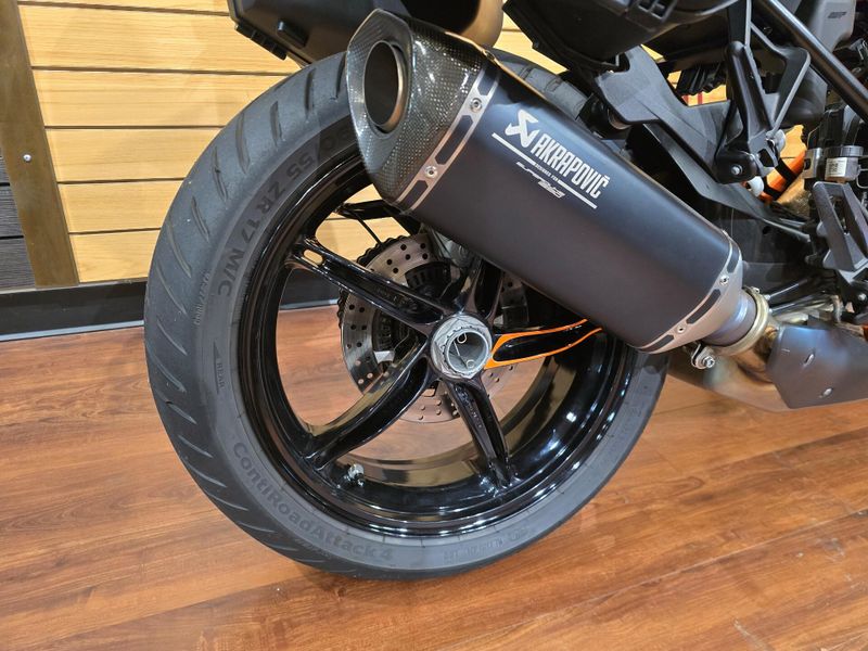 Used 2023 KTM 1290 SUPER DUKE GT Image 7