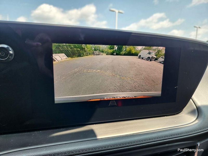 2024 Buick Encore GX Preferred photo 3