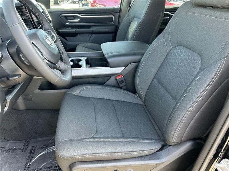 New 2026 RAM 1500 Big Horn Lone StarImage 16