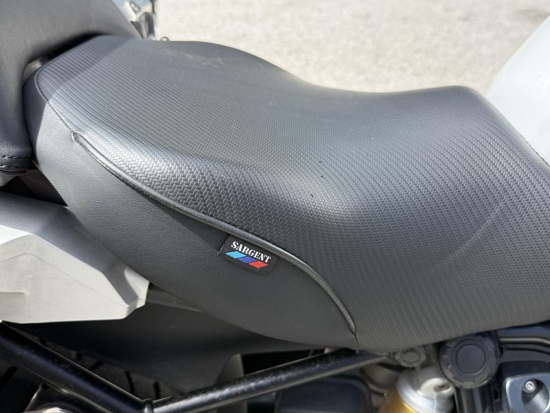 2016 BMW R 1200 GS Adventure