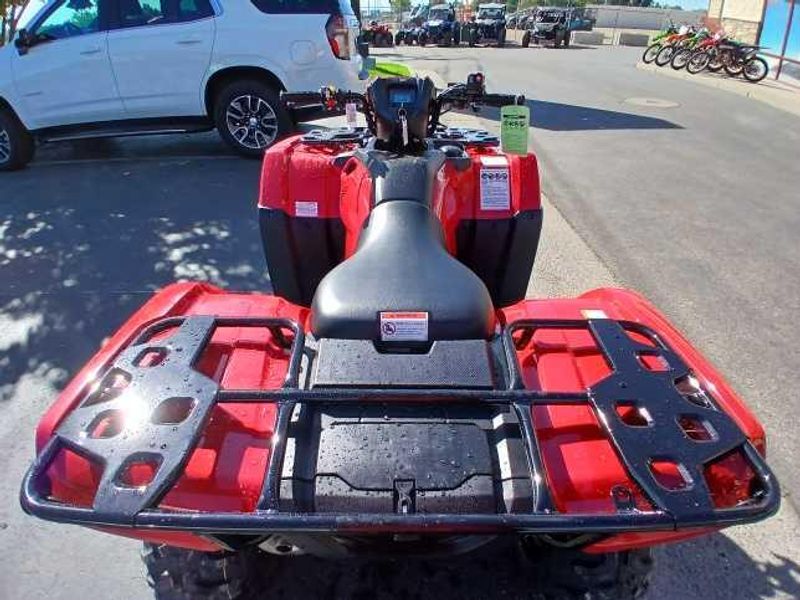 2025 Honda FOURTRAX FOREMAN 