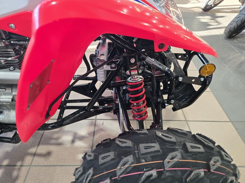 NEW 2026 HONDA TRX250X Image 16