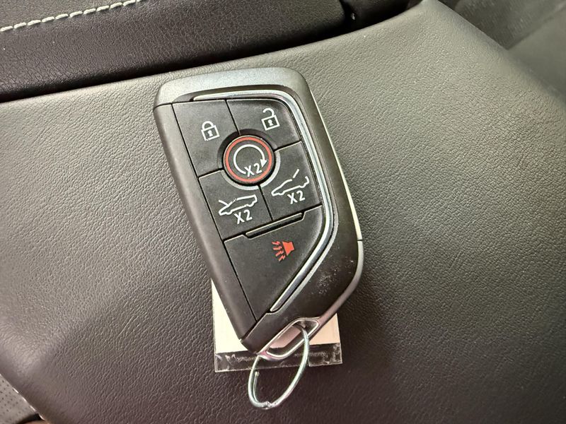 Used 2020 Chevrolet Corvette Stingray 2LTImage 18