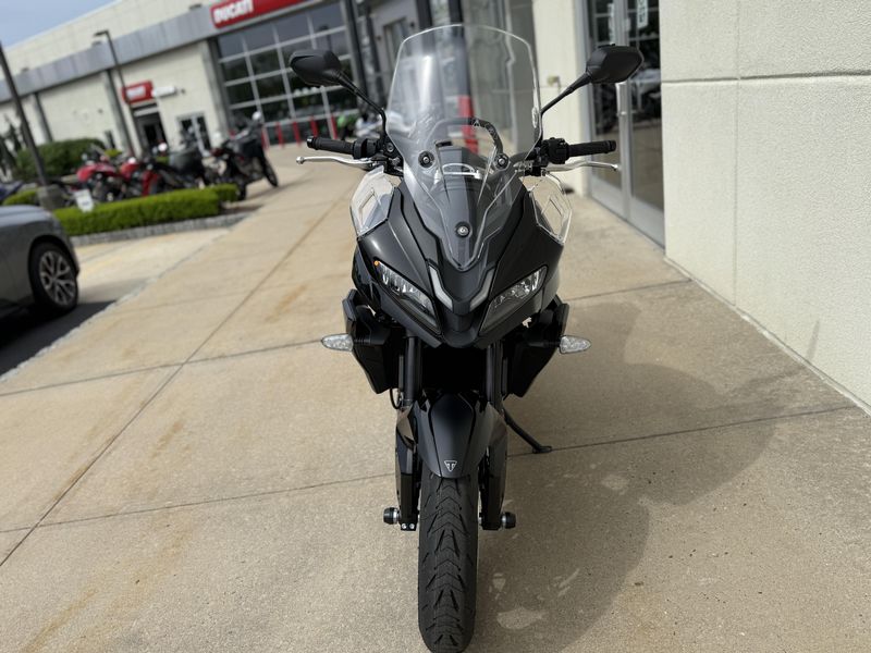 2025 Triumph Tiger Sport 800Image 6