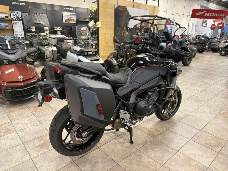 Used 2024 Yamaha TRACER 9 GT+ CA Image 17