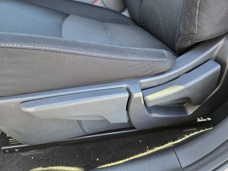 Used 2022 Nissan Sentra SV CVT