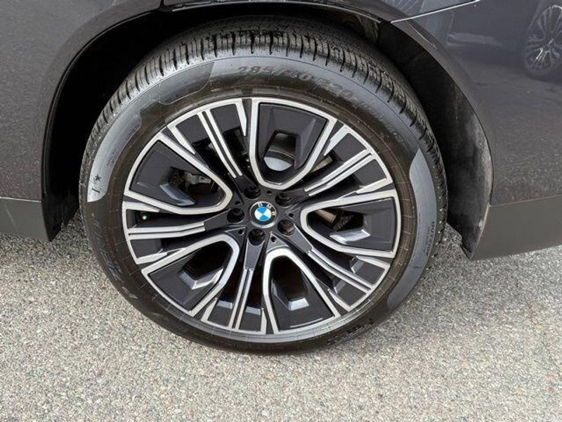 Used 2025 BMW X3 30 xDriveImage 14