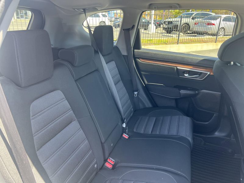 2022 Honda CR-V EXImage 24