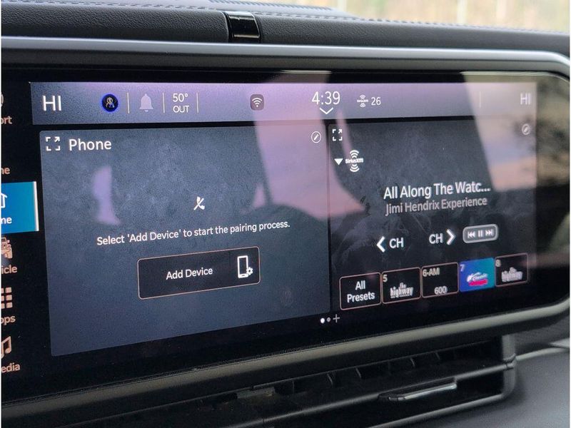 Used 2024 Jeep Wrangler RubiconImage 16