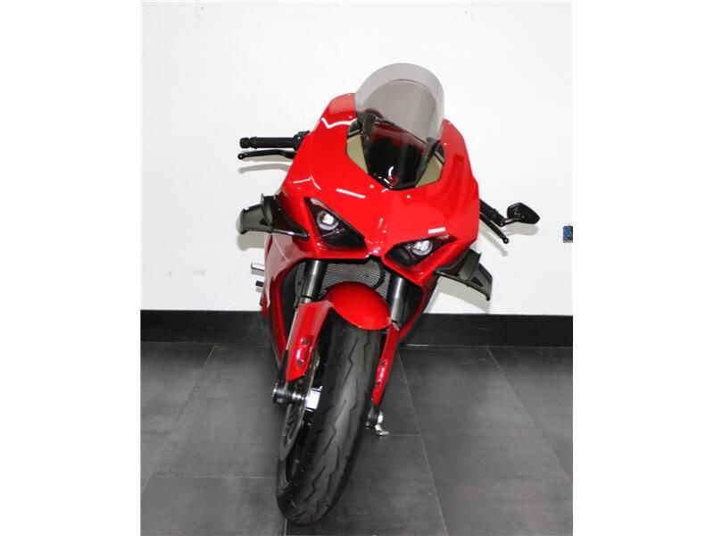Used 2021 Ducati PANIGALES V4 Image 3