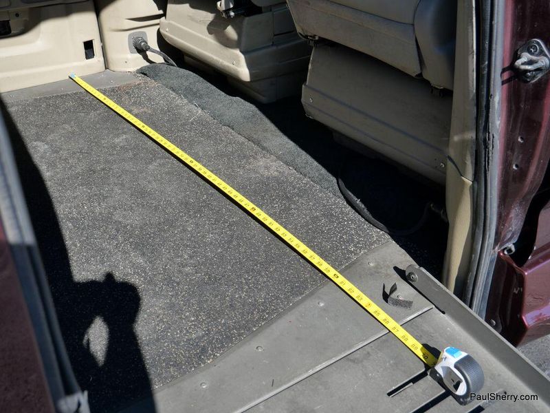 Used 2011 Honda Odyssey EX-L