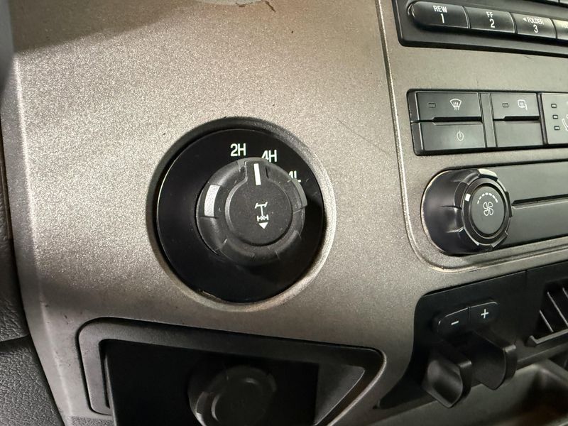 Used 2012 Ford F-250 Image 23
