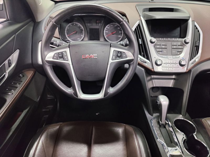 2015 GMC Terrain SLT-2 AWD w/Sunroof/Safety PkgImage 18
