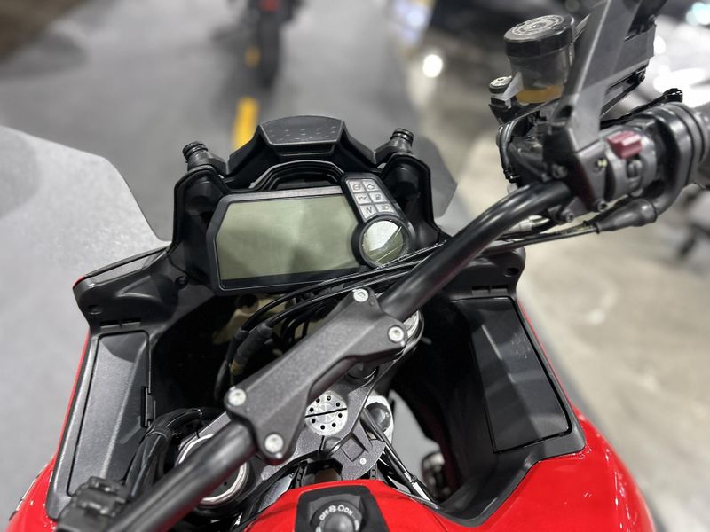 Used 2014 Ducati MULTISTRADA 1200 S TOURING Image 13