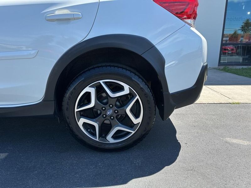 Used 2019 Subaru Crosstrek 2.0i LimitedImage 14