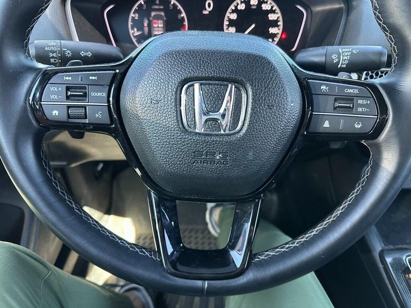 2023 Honda Civic SportImage 3
