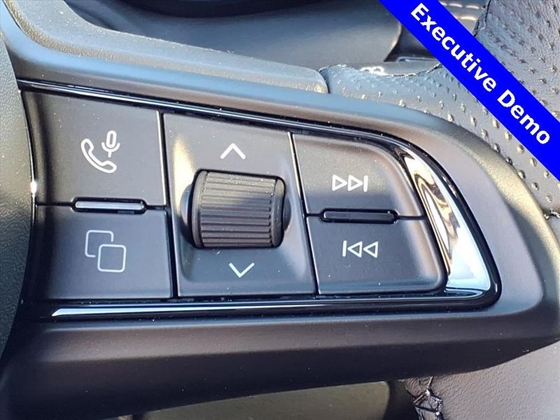 New 2025 Alfa Romeo Tonale AWDImage 20