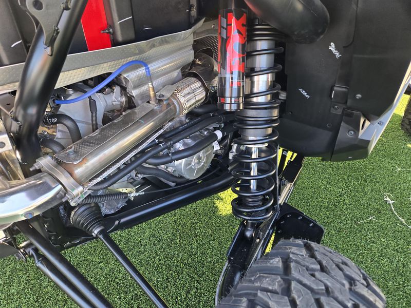 NEW 2026 POLARIS RZR PRO S ULTIMATE Image 18