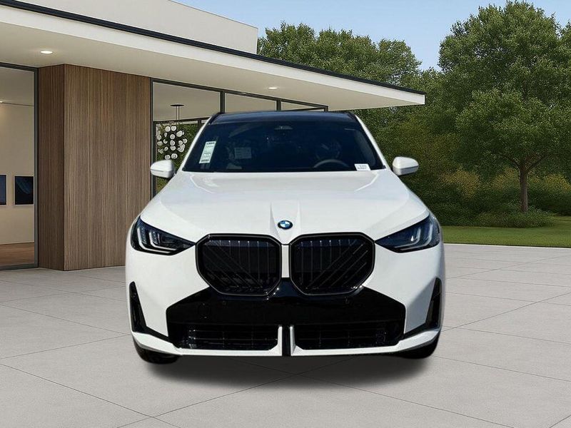 New 2026 BMW X3 30 xDriveImage 4