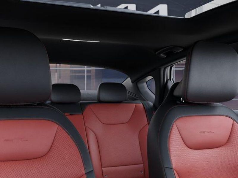 New 2026 Kia K4 GT-LineImage 28