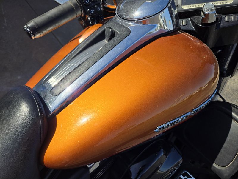 2014 HARLEY Electra Glide Ultra Limited Image 13