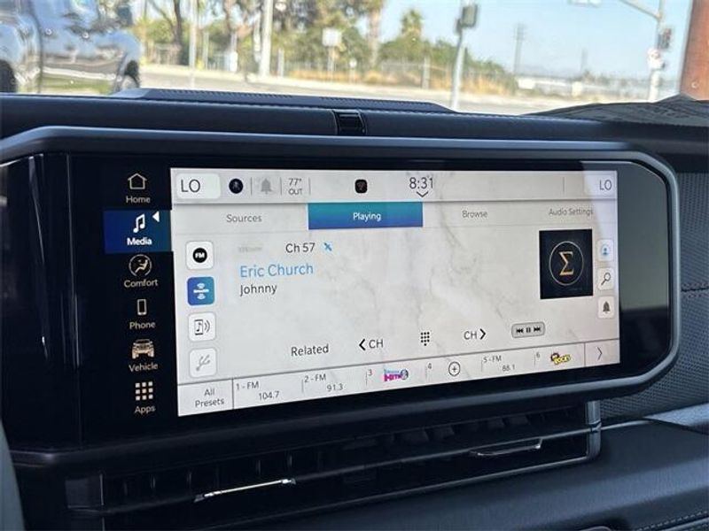 New 2025 Jeep Wrangler 4-door RubiconImage 18