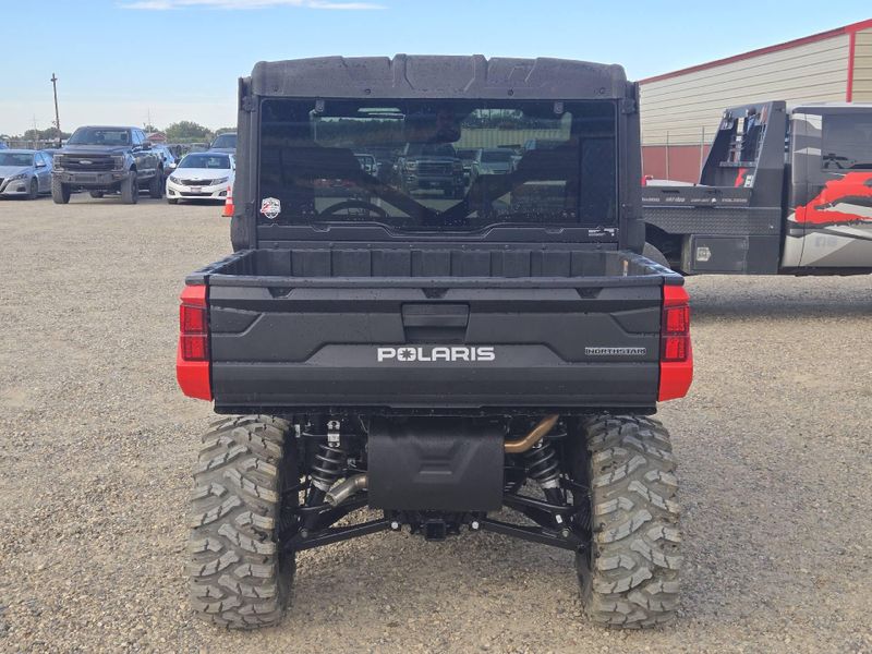 New 2027 Polaris RANGER XP 1000 NORTHSTAR ULTIMATE 