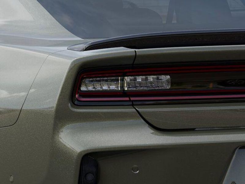 New 2026 Dodge Charger Scat Pack 2-door AwdImage 9