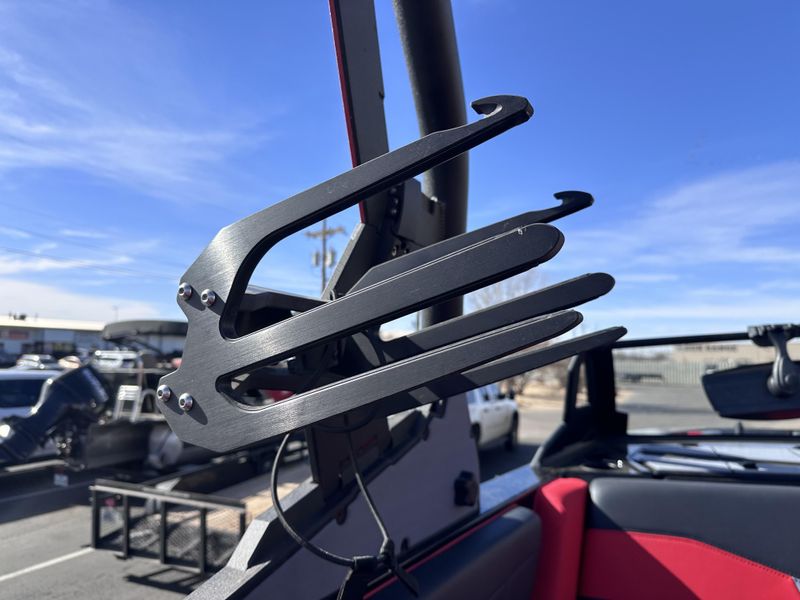 NEW 2026 AXIS T250 Image 8