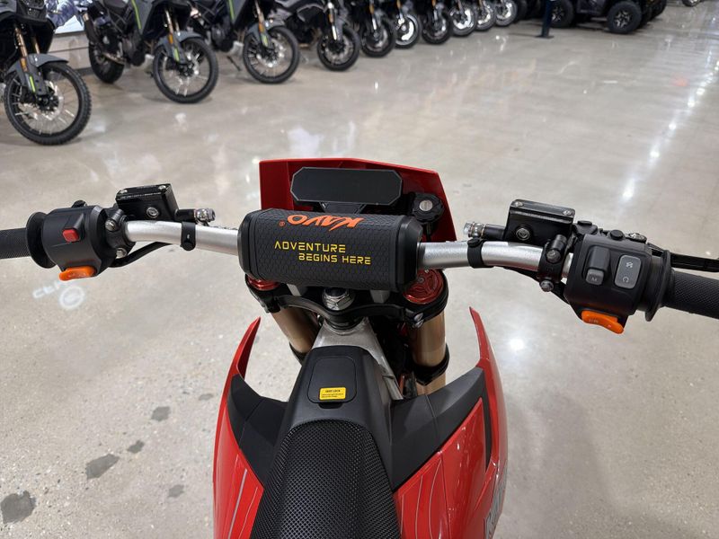 New 2026 Kayo EC2I Image 23