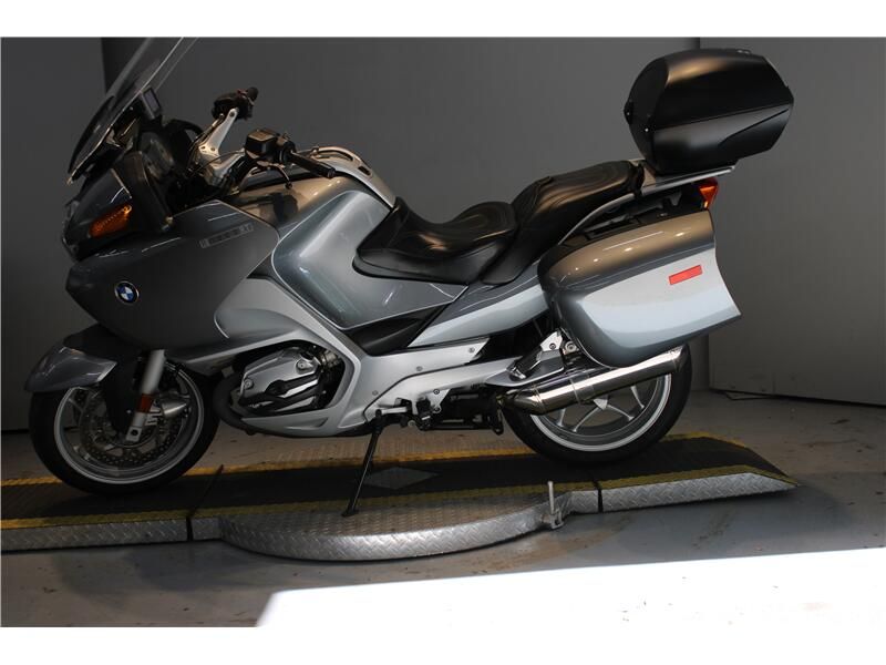 Used 2006 BMW R 1200 RT Image 3