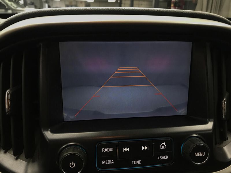 Used 2015 Chevrolet Colorado 4WD Z71Image 11