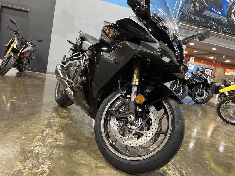 Used 2024 Suzuki GSX-S1000GT+ Image 5