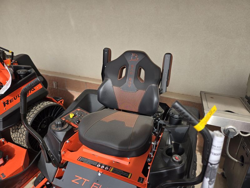 NEW 2026 BAD BOY MOWER ZT ELITE 48 KAWASAKI FR730 24HP Image 6