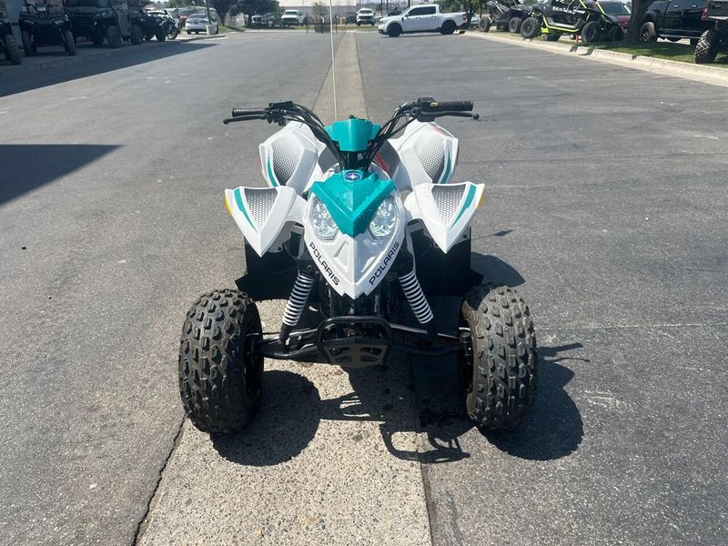2025 Polaris OUTLAW 110 