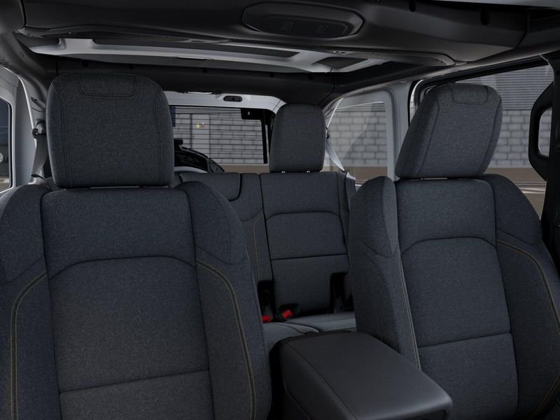 New 2026 Jeep Wrangler WillysImage 26